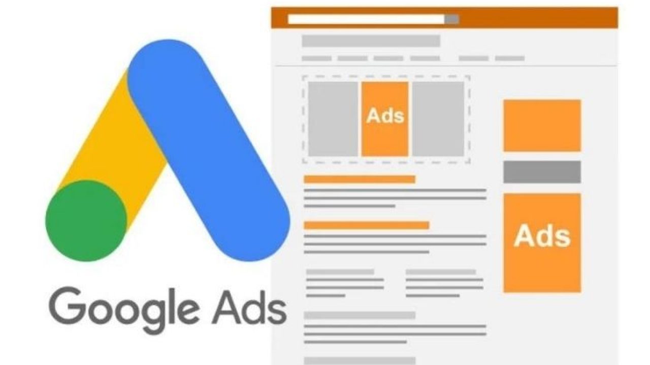 campanii promovare google ads